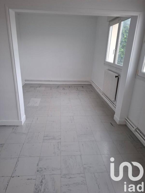 Appartement - 88 m² - 4 pièces