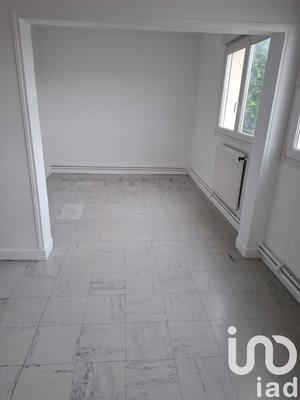 Appartement - 88 m² - 4 pièces