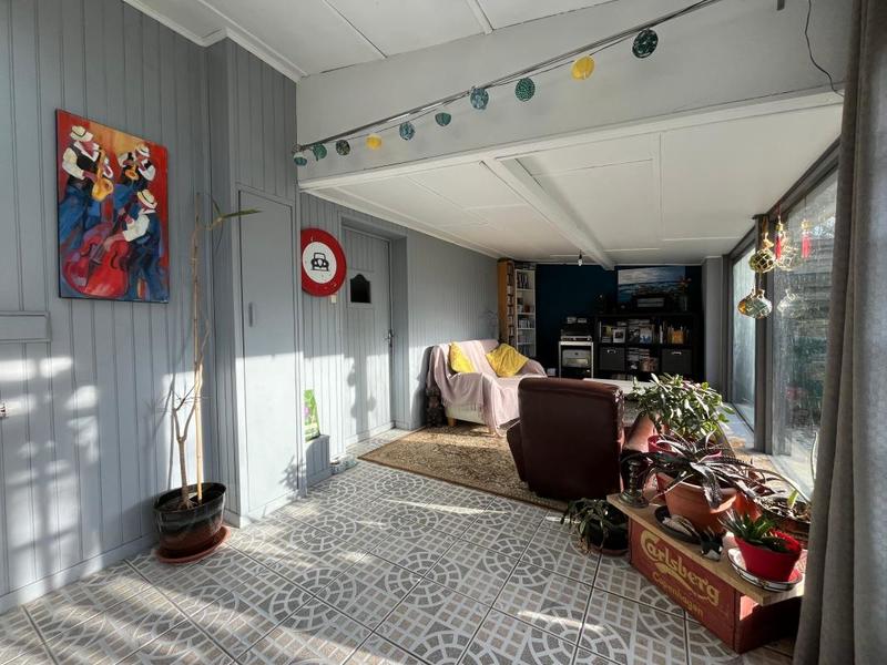 Maison - 134 m² - 5 pièces