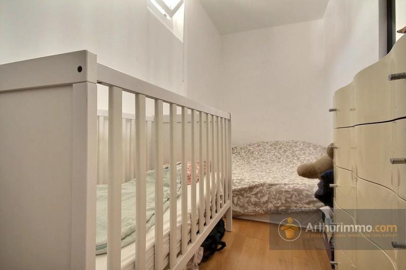 Appartement - 52 m² - 3 pièces