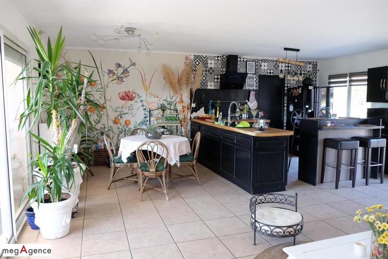 Villa - 103 m² - 4 pièces