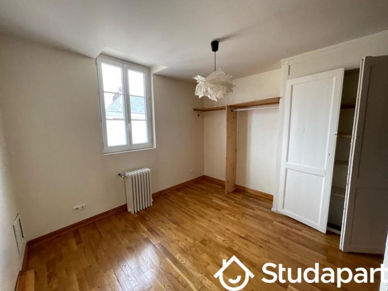 Appartement - 70 m² - 4 pièces