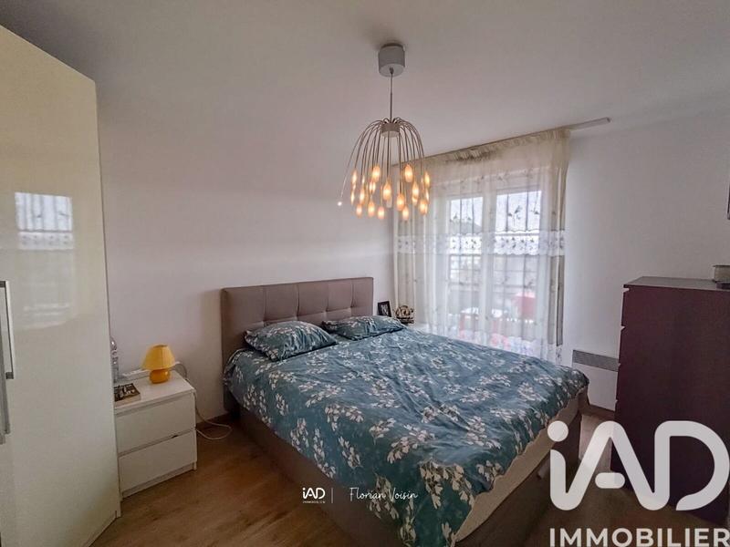 Appartement - 85 m² - 4 pièces