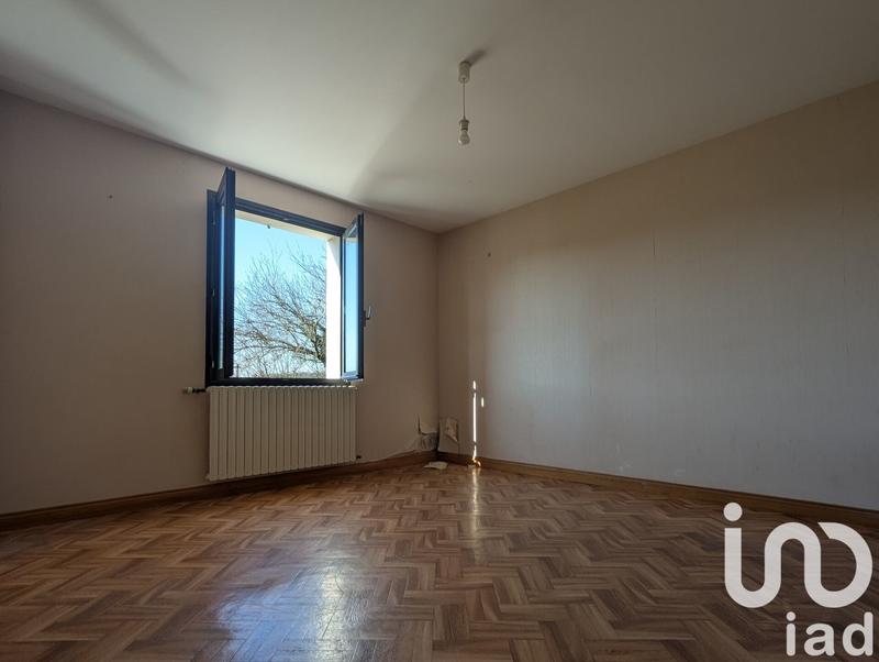 Maison - 156 m² - 6 pièces