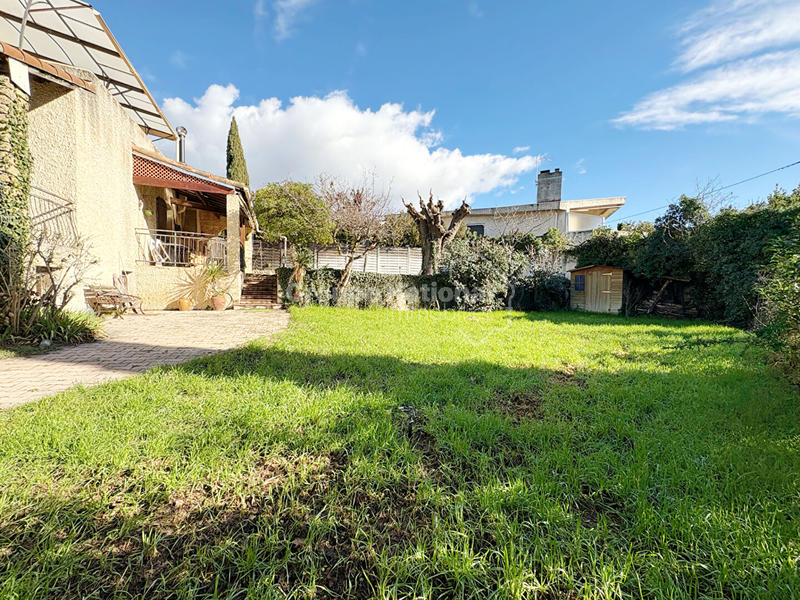 Maison - 160 m² - 7 pièces