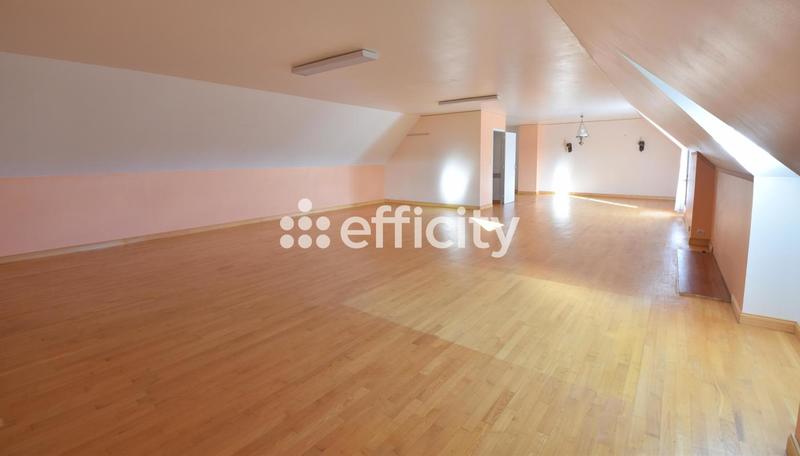 Villa - 150 m² - 7 pièces