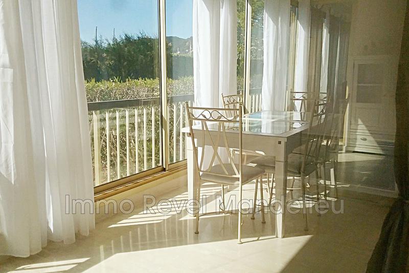 Appartement - 73 m² - 3 pièces