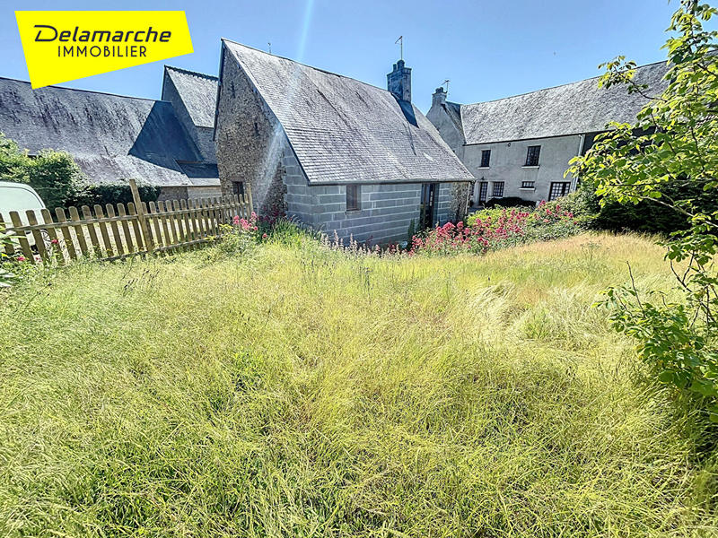 Maison - 64 m² - 1 pièce