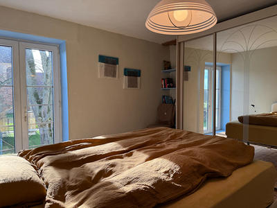 Demeure - 254 m² - 8 pièces