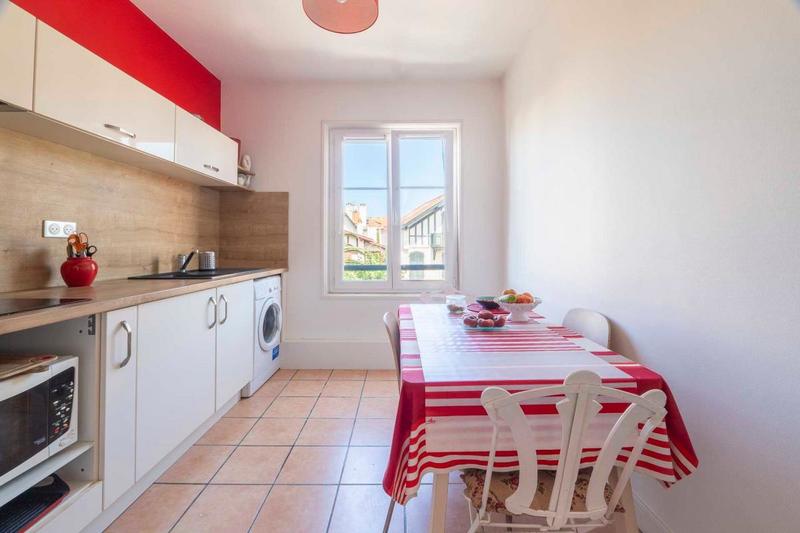 Appartement - 52 m² - 2 pièces