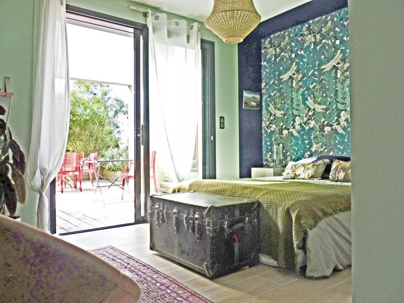 Maison - 176 m² - 7 pièces