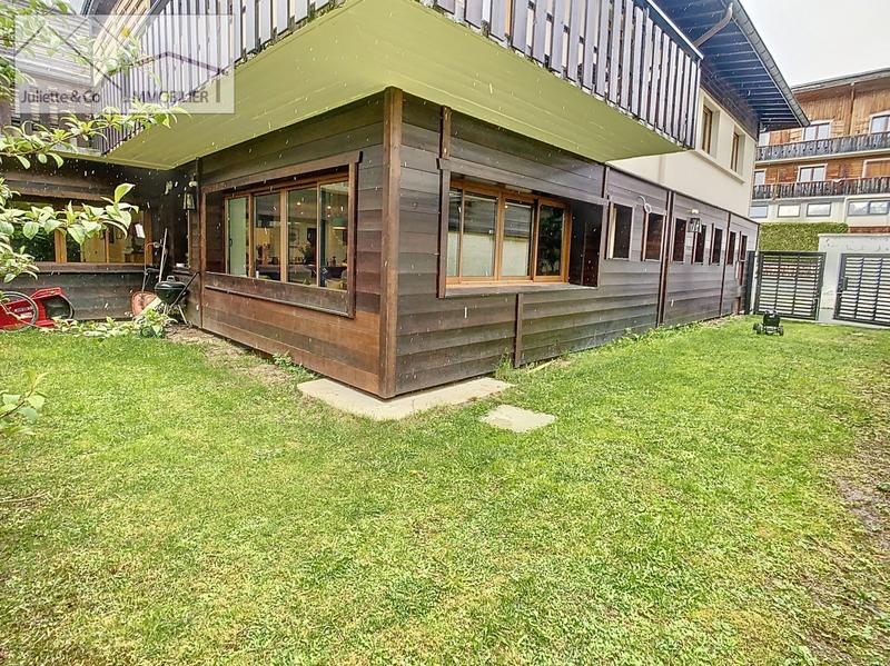 Appartement - 178 m² - 5 pièces