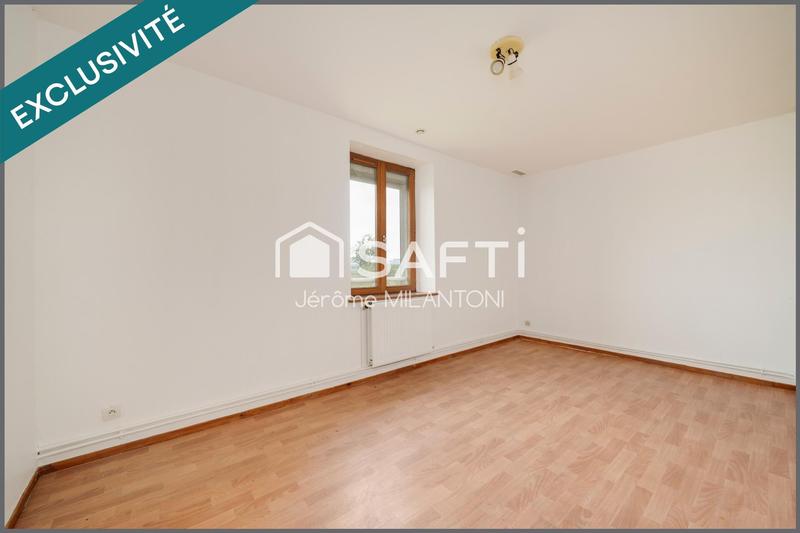 Appartement - 115 m² - 5 pièces