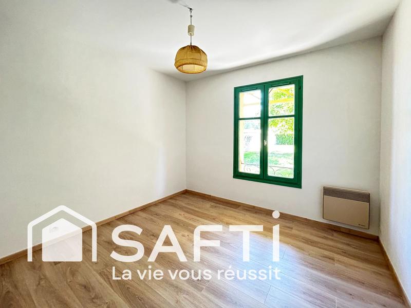 Maison - 102 m² - 4 pièces