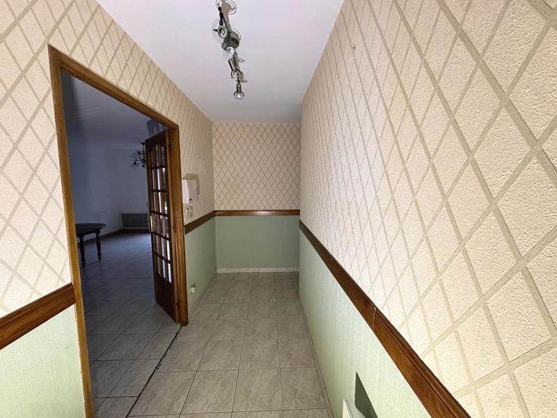 Maison - 135 m² - 5 pièces