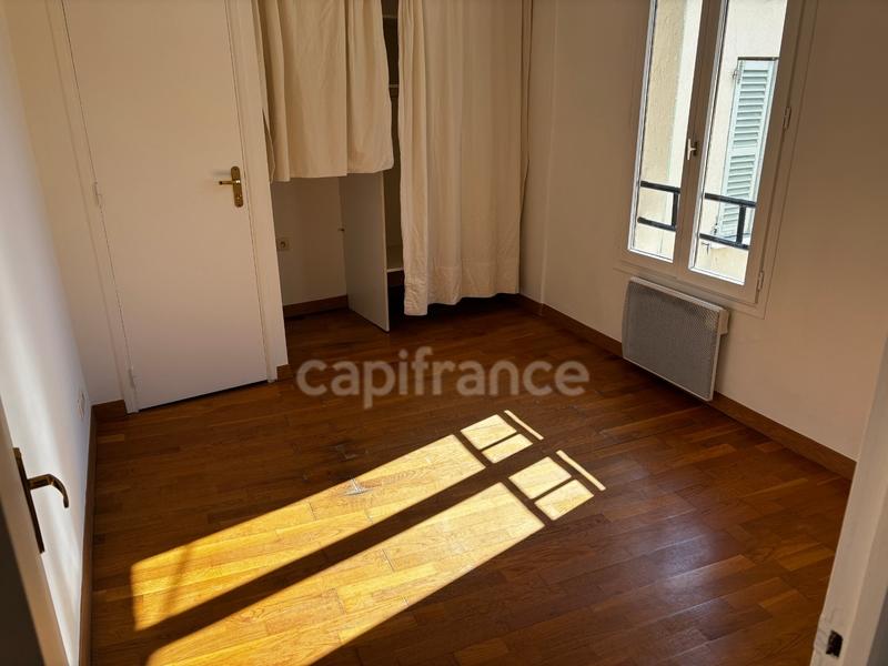 Appartement - 45 m² - 3 pièces