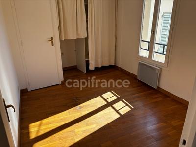 Appartement - 45 m² - 3 pièces