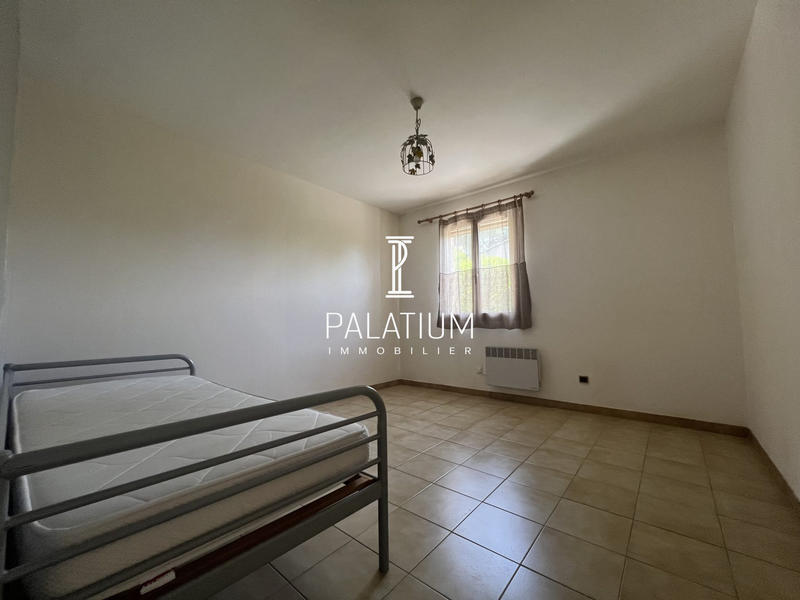 Maison - 108 m² - 4 pièces