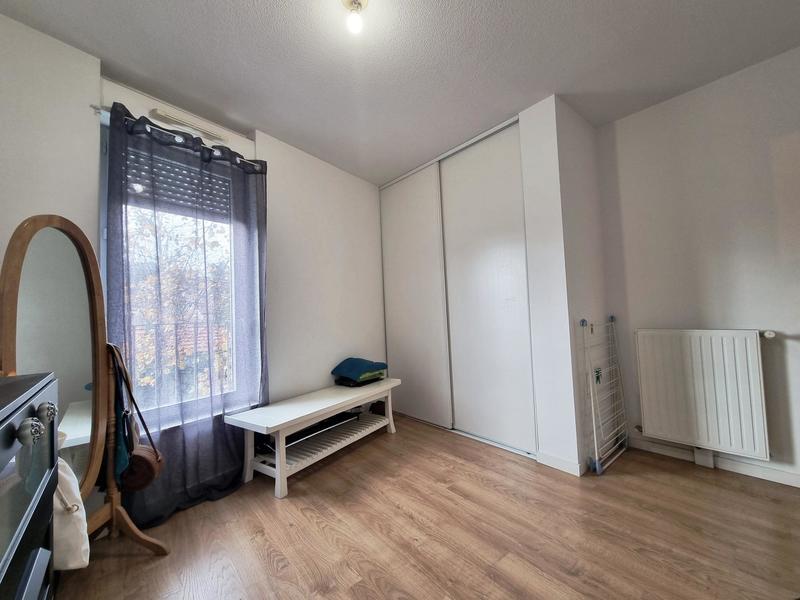 Appartement - 88 m² - 4 pièces