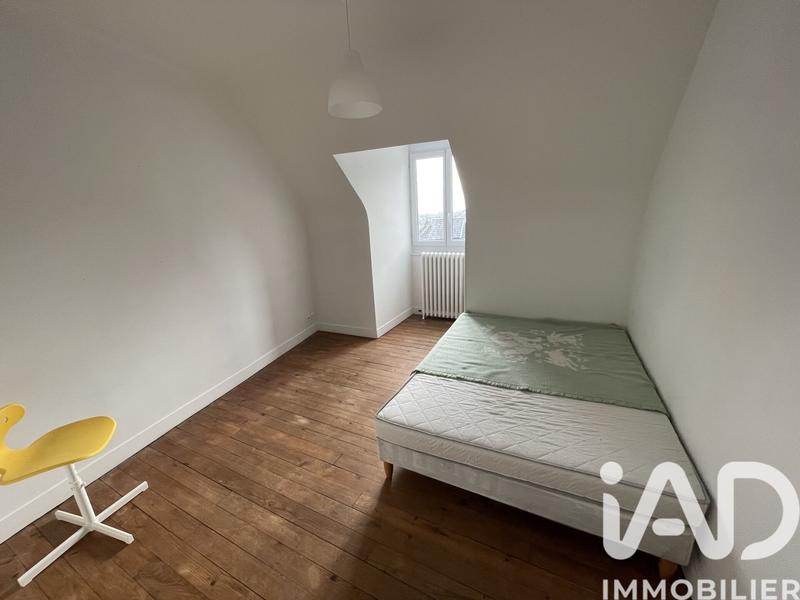 Immeuble - 288 m²