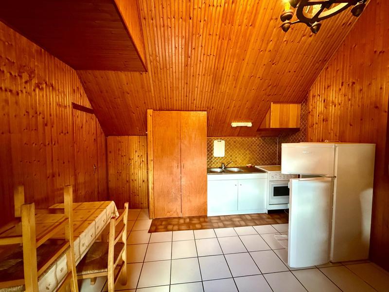 Maison - 180 m² - 8 pièces