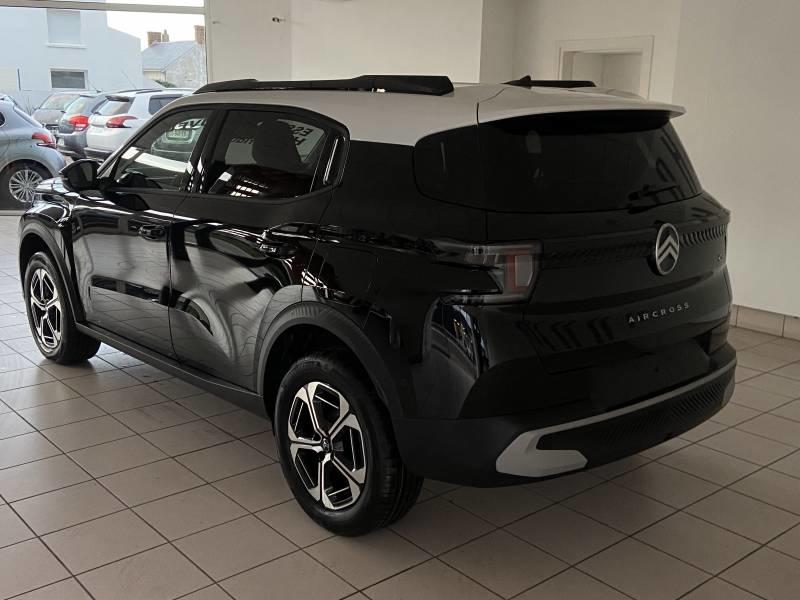 Citroën C3 Aircross Hybride 145 e-Dcs6 Max