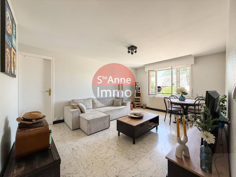 Maison - 150 m² - 7 pièces