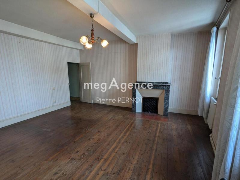 Maison - 141 m² - 5 pièces