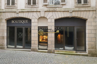 Local d'activités - 176 m²