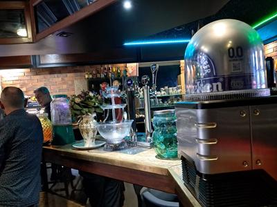 Fonds de commerce - 172 m²