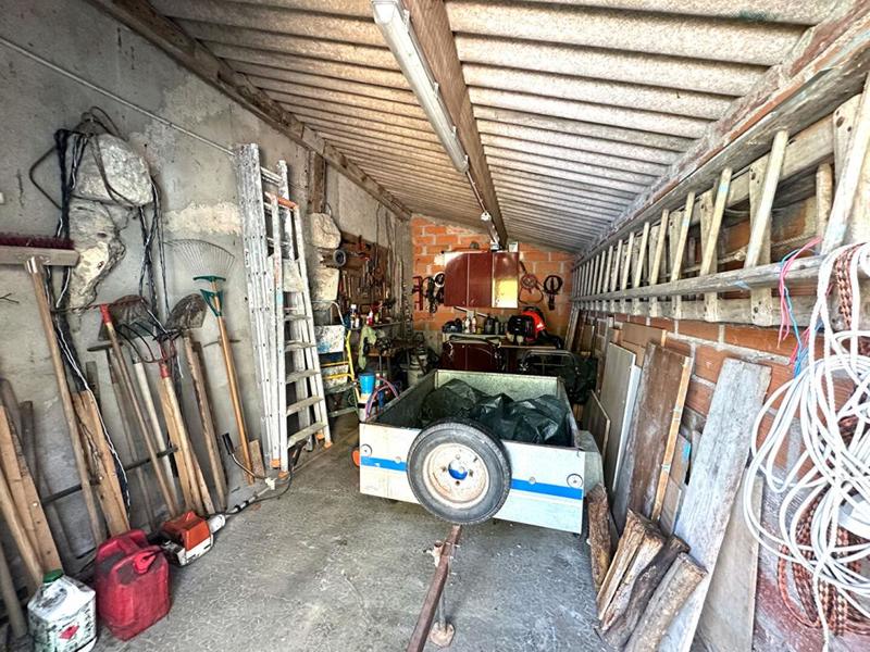 Maison - 70 m² - 3 pièces