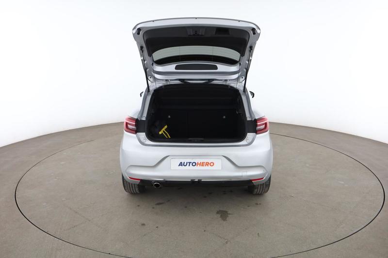 Renault Clio 1.5 Blue dCi Intens 115 ch