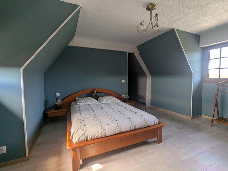 Maison - 195 m² - 5 pièces