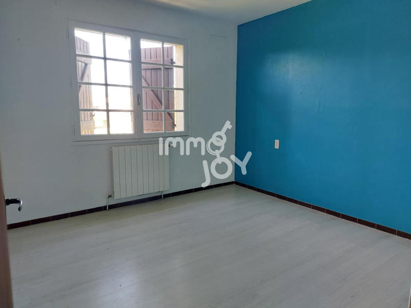 Maison - 186 m² - 6 pièces