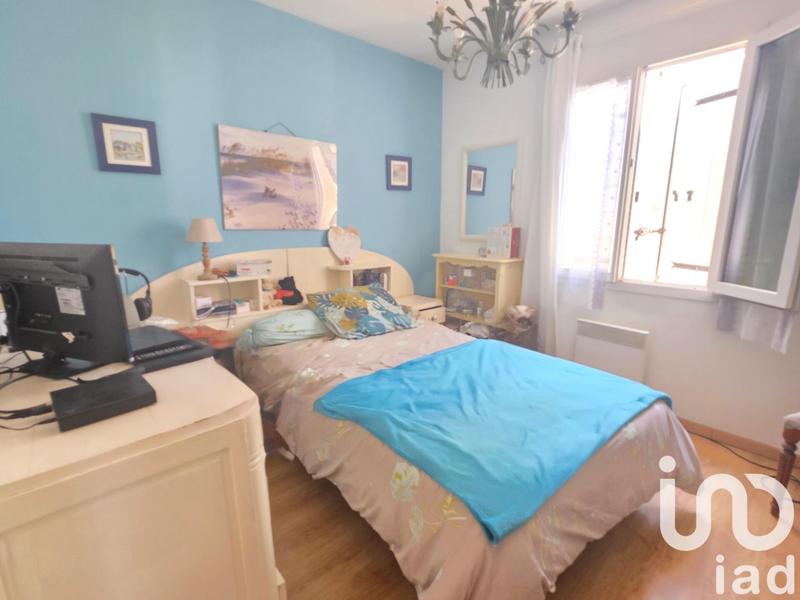 Maison - 124 m² - 5 pièces