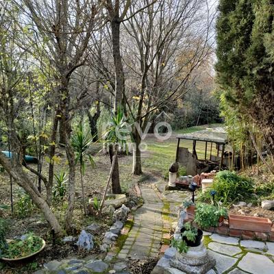 Maison de village - 118 m² - 4 pièces