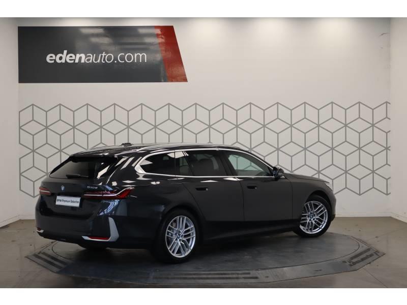 Bmw Série 5 Touring 530e xDrive Phev 299 ch Bva8