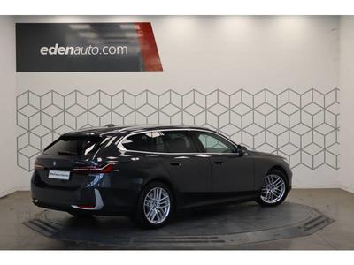 Bmw Série 5 Touring 530e xDrive Phev 299 ch Bva8