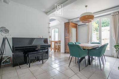 Appartement - 130 m² - 5 pièces