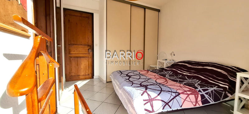 Maison - 45 m² - 3 pièces