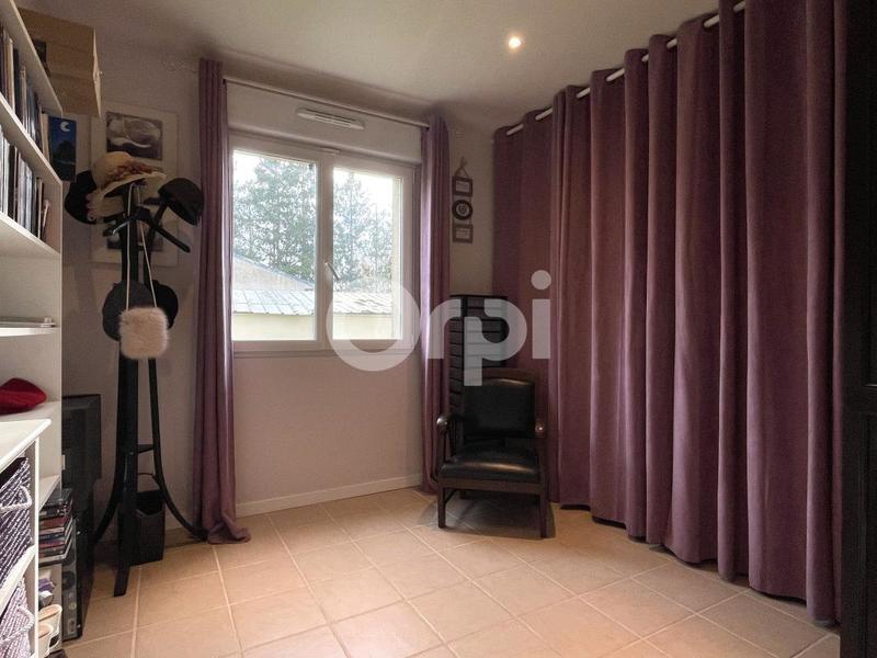 Maison - 142 m² - 4 pièces