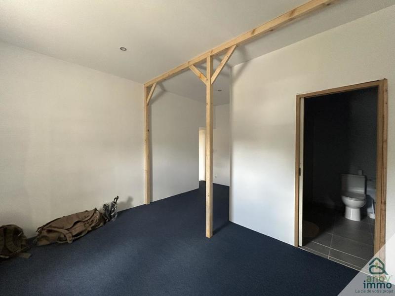 Ferme - 245 m² - 10 pièces