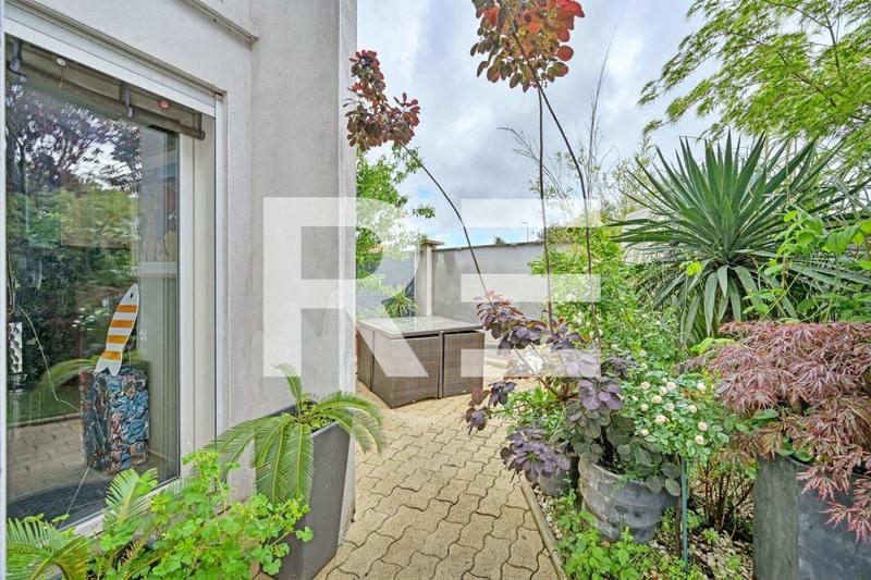 Maison - 55 m² - 2 pièces