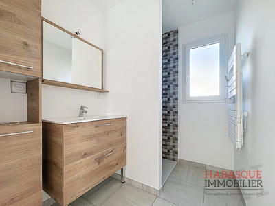 Maison - 65 m² - 4 pièces