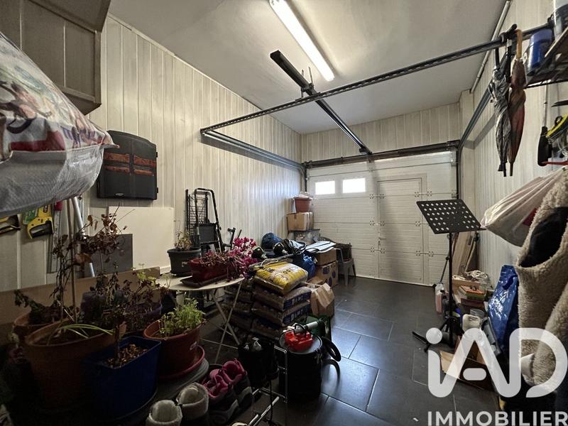 Maison - 78 m² - 3 pièces