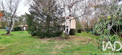 Maison - 153 m² - 6 pièces