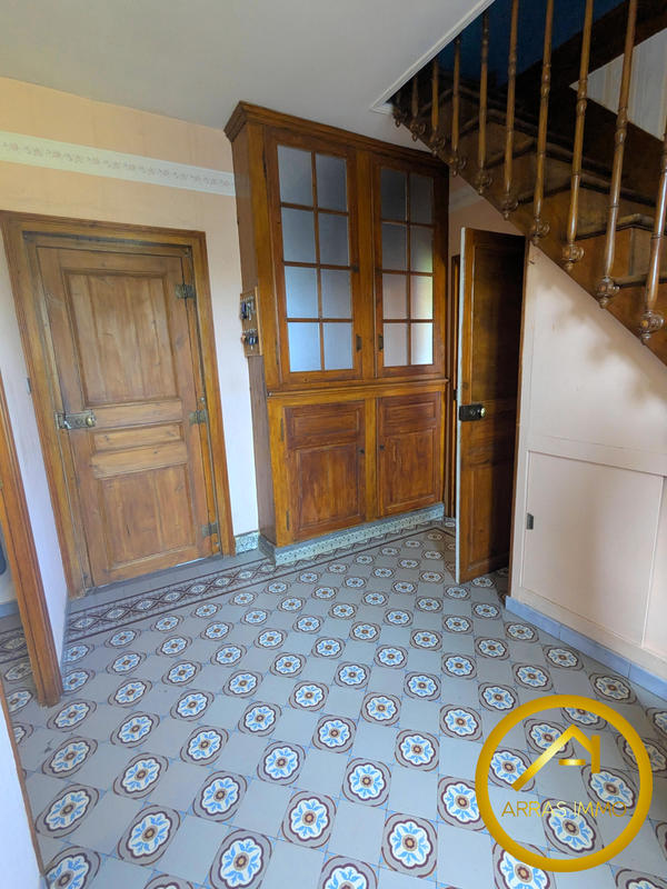 Maison - 136 m² - 6 pièces