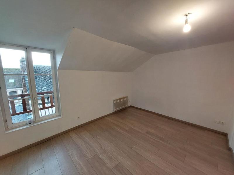 Appartement - 34 m² - 3 pièces