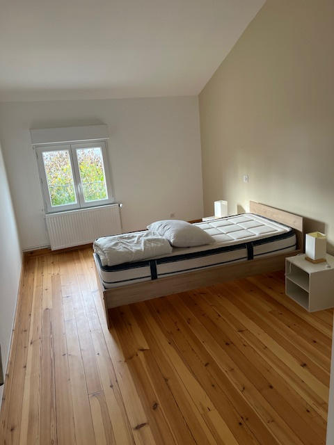 Maison - 132 m² - 6 pièces