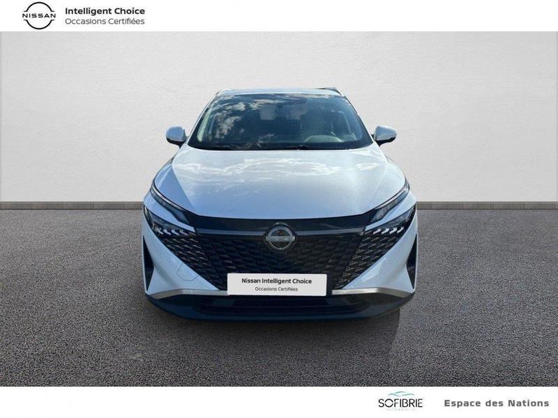 Nissan Qashqai J12b n-Connecta E-Power 190ch